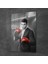 Cam Tablo Muhammed Ali 70X100 cm 2