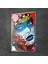 Cam Tablo Pop Art Karma 70X100 cm 2