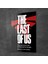 Cam Tablo The Last Of Us Believe Firefly 70X100 cm 2