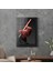Cam Tablo Star Wars Darth Maul 70X100 cm 3