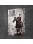 Cam Tablo Peaky Blinders 70X100 cm 2