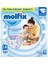 Molfix Maxi 4 Beden Aylık Bebek Bezi (1 x 100 Adet) 1