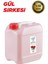 Gül Sirkesi 5 Litre 2