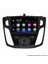 Ford Focus 3 Android 12 Multimedya Carplay 2gb RAM+32GB HDD 2012-2018 Navigasyon Ekran 3