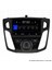 Ford Focus 3 Android 12 Multimedya Carplay 2gb RAM+32GB HDD 2012-2018 Navigasyon Ekran 5