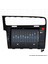 Volkswagen Golf 7 Android 12 Multimedya Carplay 2gb RAM+32GB HDD Navigasyon Ekran 4