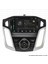 Ford Focus 3 Android 12 Multimedya Carplay 4gb RAM+64GB HDD Navigasyon Ekran 2