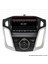 Ford Focus 3 Android 12 Multimedya Carplay 4gb RAM+64GB HDD Navigasyon Ekran 4