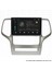 Jeep Cherokee Android 12 Multimedya Carplay 4gb RAM+64GB HDD 2011-2012 Navigasyon Ekran 2