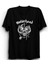 Motörhead, Classical Logo, Rock Metal Grup Tişörtü 1