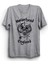 Motörhead, England, Classical Logo, Rock Metal Grup Tişörtü 1