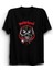 Motörhead, With Red, Rock Metal Grup Tişörtü 1