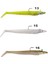 Snake Shad 12CM 16GR (2+2ADET - #15 1