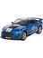 Alaşım Araba Modeli Özel Mustang Viper Gt500 Oyuncak Akülü Araba (Yurt Dışından) 1