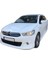 Citroen C Elysee Makyajsız (2012 - 2016) Custom Style Ön Ek (Plastik) 1