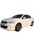 Citroen C Elysee Makyajsız (2012 - 2016) Custom Style Ön Ek (Plastik) 2