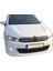 Citroen C Elysee Makyajsız (2012 - 2016) Custom Style Ön Ek (Plastik) 3