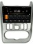 Dacia Duster Android 13 Multimedya Carplay 4gb RAM+64GB HDD Navigasyon Ekran 2