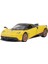 1:32HUAYRA Spor Araba Modeli Dekorasyon Oyuncağı (Yurt Dışından) 1