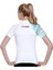Shield Rash Guard Lady T-Shirt 4