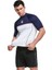 Shield Rash Guard Man T-Shirt 4