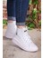 Clementine Pu Bilekli Unisex Sneaker 1