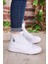 Clementine Pu Bilekli Unisex Sneaker 2