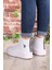 Clementine Pu Bilekli Unisex Sneaker 4