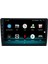 Dacia Duster Android 13 Multimedya Carplay 4gb RAM+64GB HDD 2013-2018 Navigasyon Ekran 4