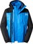 NF0A3YFHKPI1 M Quest Triclimate Erkek Outdoor Mont 1
