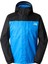 NF0A3YFHKPI1 M Quest Triclimate Erkek Outdoor Mont 2