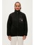 23.04.29.001-C01 Emma Full-Zip Kadın Peluş Polar 1