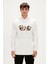 Bad Bear 23.02.12.006-C04 Royalty Erkek Sweatshirt 2