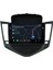 Chevrolet Cruze Android Multimedya Carplay Oem 4gb RAM+64GB HDD 2008-2012 Navigosyan Tuşlu Ekran 3