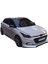 Hyundai I20 (2014-2018) Custom Style Ön Ek (Plastik) 2