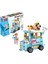 Lego Yapı Taşları Oyuncak Mini Şehir Binası (Yurt Dışından) 1