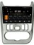 Dacia Logan Android 13 Multimedya Carplay 4gb RAM+64GB HDD 2010-2013 Navigasyon Ekran 2