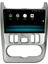 Dacia Logan Android 13 Multimedya Carplay 4gb RAM+64GB HDD 2010-2013 Navigasyon Ekran 3