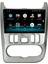 Dacia Logan Android 13 Multimedya Carplay 4gb RAM+64GB HDD 2010-2013 Navigasyon Ekran 4