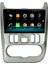 Dacia Logan Android 13 Multimedya Carplay 4gb RAM+64GB HDD 2010-2013 Navigasyon Ekran 5