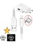 ETC-013 2.1A 10W Micro Şarj Cihazı Seti 4