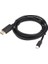 Mini Displayport To Displayport Çevirici Dönüştürücü Adaptör Kablosu 1