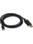 Mini Displayport To Displayport Çevirici Dönüştürücü Adaptör Kablosu 2