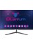 27 Quantum Gaming PG27 1ms 240Hz Va 2xhdmı 2xdp 1xspk Rgb Light Full Hd Gaming Monitör 1