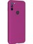 Samsung Galaxy A11 (A115) Kılıf Fitcase Premiums Silikon Arka Kapak 1