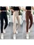 -Fitilli Tayt Siyah 44-46 1