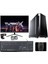 TX4502 Intel Core I3 6100 8gb Ddr4 512GB SSD 21.5 Fhd Freedos Hoparlör Webcam Ev Ofis Okul Pc 1