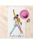 Freddie Mercury Plaj Havlusu - Microfiber 2