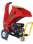 Gardenpro MC100B Profesyonel 15 Hp Benzinli Dal Öğütme Makinesi 1