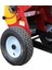 Gardenpro MC100B Profesyonel 15 Hp Benzinli Dal Öğütme Makinesi 2